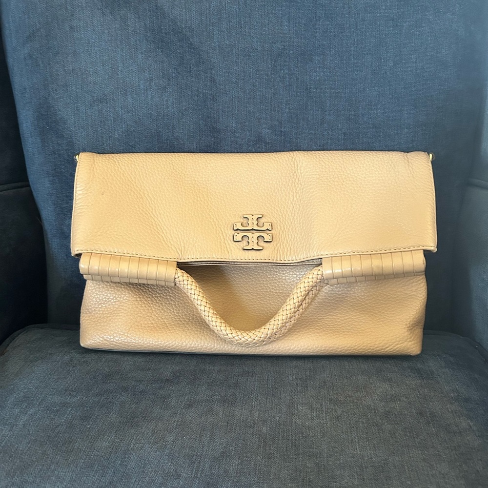 Tory Burch McGraw Purse